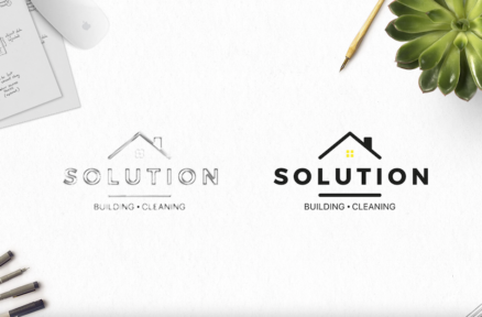 Logo – Solution