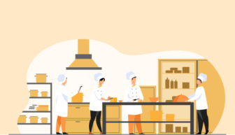 Top Cool Restaurant Website Design Examples 2022 – Dos vs Don’ts