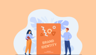 How to Design and Develop a Strong Brand Identity