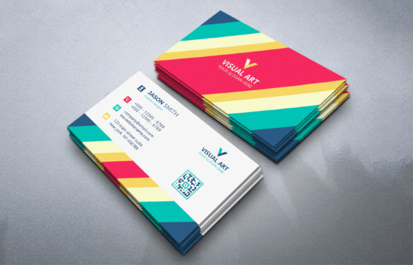 business card design ideas 15