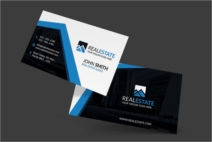 construction business card ideas 11