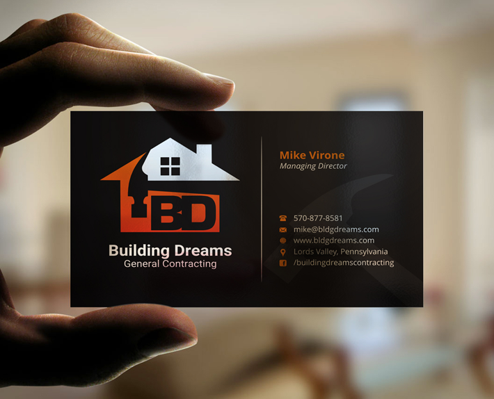 construction business card ideas 3