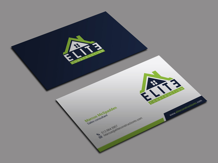 construction business card ideas 6