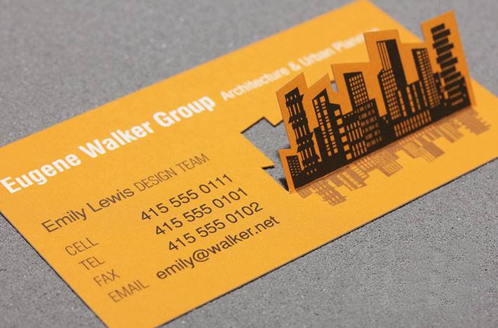 construction business card ideas 9