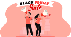 Subject Line Success: Maximizing Open Rates for Your Black Friday Emails