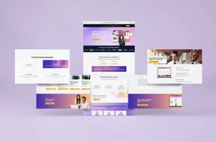 Altrum_Websites