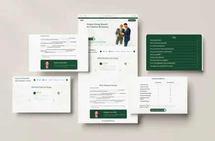 Kropman_Websites