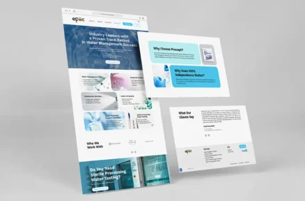 Precept_Websites